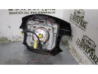 Подушка безопасности водителя MR510987990031166 Mitsubishi Montero