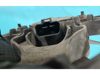 Комплект вентиляторов 882300200, IMPRK1506300 Lancia Delta III