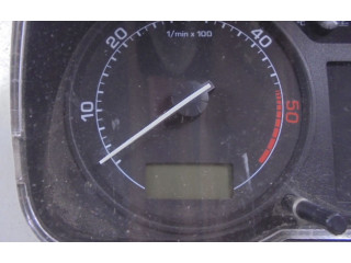 Панель приборов 1U0920810F, 1U0920810F   Skoda Octavia Mk1 (1U)       