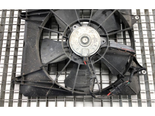 Комплект вентиляторов     MF422750-7690    Honda CR-V 