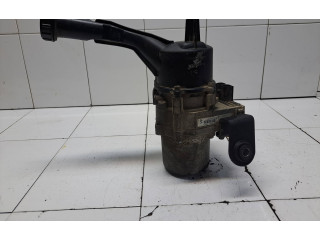 Насос усилителя руля