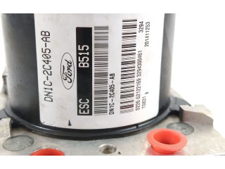 Блок АБС DN1C2C405AB Ford Ecosport 2013 - 2017 года