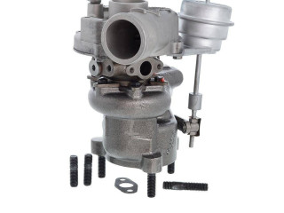 Турбина Turbo Audi A6 S6 C5 4B 53039700005, 058145703C