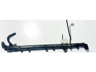 Vstřikovací lišta 0445216015 BMW X5 E70 pro naftový motor 3.0