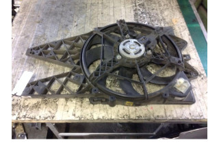 Вентилятор радиатора         Fiat Bravo 1.4