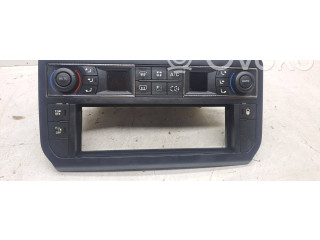 Блок управления климат-контролем 96829415ZD, 5HB00933205   Citroen C5