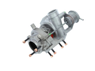 Turbodmychadlo Турбина 49189-01830, 49189-01830   Saab 9-5   