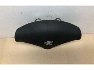 Подушка безопасности водителя 4112HT, 4112HT   Peugeot 107