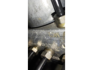 Pojistková skříňka Блок ABS 0265231535 Fiat Punto (199) 2006