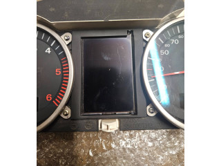 Панель приборов 4F0920900S, 4F0910900A   Audi A6 S6 C6 4F       