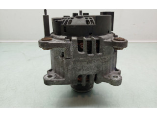 Генератор 03L903024MX, 03L903024M Volkswagen Touran II