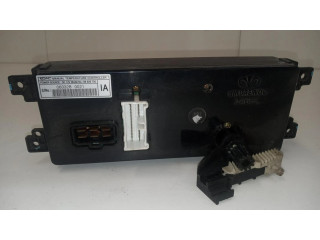 Блок управления климат-контролем 96629700   Chevrolet Captiva