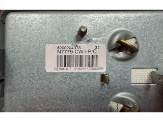 Надувная подушка для пассажира       Renault Twingo I  1999 - 2006 года   