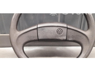 Руль Volkswagen Golf II  1984 - 1991 года 1H0419091      