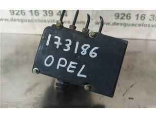 Блок управления АБС Z13DTJ, 265800443 Opel Meriva A