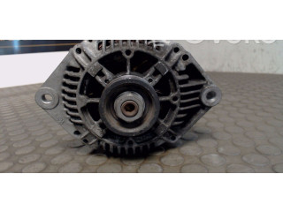 Генератор 2511975 Volvo 460