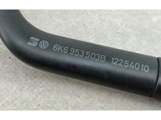 Включатель скорости стеклоочистителей 6K6953503B   Seat Ibiza II (6k)