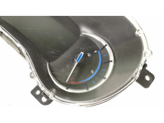 Přístrojová deska Chrysler Pacifica 2018 68358439AE