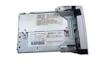 Поршень Блок управления двигателя 8V4T-18C939-CG, 8V4T-18C939-CG Ford Focus ST