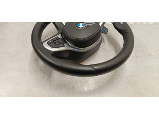 Руль BMW X3 G01  2018 - 2024 года 17b2771, 309026498n77aj      