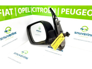 Зеркало (механическое)       Renault Kangoo II  2014 - 2021 года   