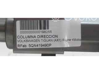 Volant Volkswagen Tiguan 2020 5QN419490P