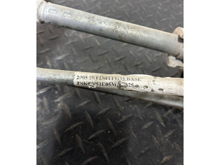 Комплект механизма стеклоочистителей 1188508   Infiniti G35