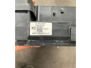 Блок предохранителей GB3T14D068KC Ford Ranger