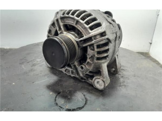 Генератор 9646321880 Citroen C4 I