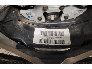 Руль Jeep Grand Cherokee  2010-2021 года P1WE233X9AK      