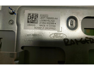 Дисплей lb3t-18b955-aa Ford Ranger