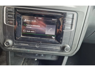 Дисплей    1K8035150H   Volkswagen Caddy