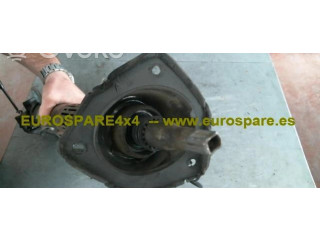 Рулевая рейка 520800690995-1 Jeep Grand Cherokee (WJ) 1999-2004 года