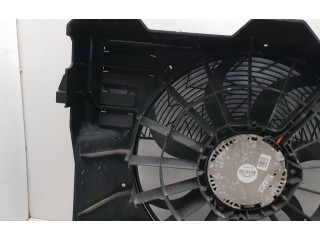 Вентилятор радиатора     AH42941089AA, LR032288    Land Rover Range Rover L322 