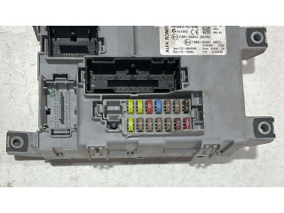 Řídící jednotka    Alfa Romeo Mito 2009