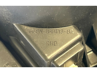 Вентилятор печки    6G9N18D413BA   Volvo V70