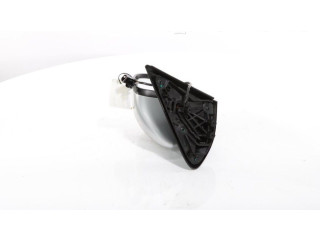 Зеркало (механическое) Dacia Duster 2010 - 2017 года