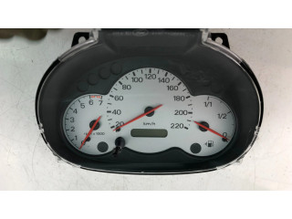 Přístrojová deska  Ford Ka 2006 3S5T10849AF  