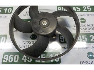 Вентилятор радиатора 68031871AA, 24041567 Jeep Compass