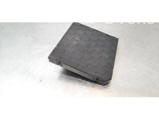 Блок комфорта 5WA937086R Skoda Octavia Mk4