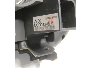 Přístrojová deska Nissan Murano Z50 2006 0501180005, CC0108LGW