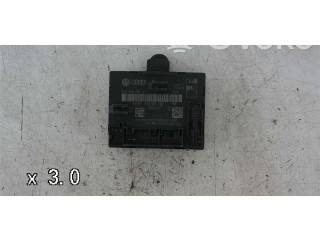 Блок комфорта 8X0959792H, 8X0959792H Skoda Superb B6 (3T)