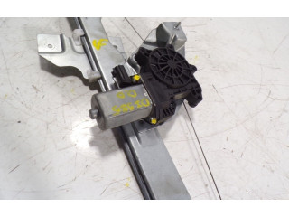 Зеркало электрическое Dacia Duster - года