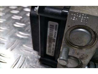 Блок управления АБС 00004541KL   Citroen C5