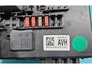 Zpětné zrcátko Opel Insignia A 2011 22737766, IMPRK1377014