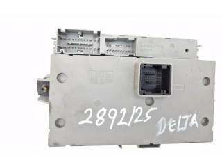 Блок предохранителей 406626   Lancia Delta    