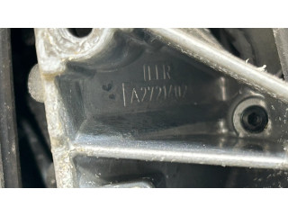 Zpětné zrcátko pravé Porsche Cayenne (92A) 2012 7P5971469S, A2721402