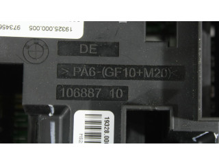 Pojistková skříňka Řídící jednotka BSM B010168100 BW X6 M 2018