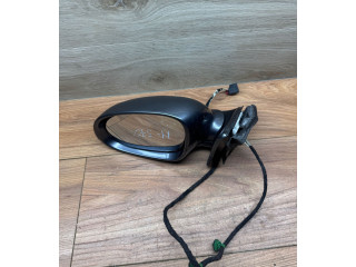 Зеркало электрическое Volkswagen Golf Plus 2005 - 2013 года