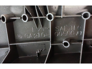 Подушка безопасности пассажира 08609003, E00509307P2N   Subaru Forester SG